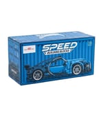 EKC-9055-5 BRICKS SPEED MAVI 24EKC-9055-5EKC-9055-5 BRICKS SPEED MAVI 24