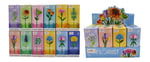 EKC-9093 BRICKS FLORIST SERI1  144