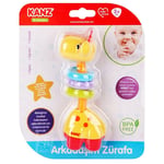 ENF-KNZ-30708 KANZ ARKADASIM ZURAFA 12