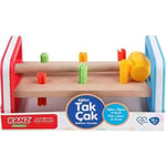 ENF-KNZ-LC30796 KANZ EGITICI TAK CAK 24