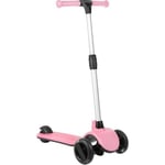 ENF-LC-30908 LETS RIDE SCOOTER PEMBE 6