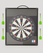ENF-LC-31064 EGLENCELI MANYETIK DART 36