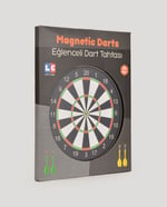 ENF-LC-31064 EGLENCELI MANYETIK DART 36