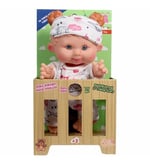 EP-661440 MASAL ANLATAN BEBIS BEBEK 32
