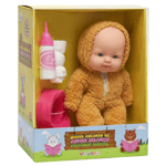 EP-662461EP-662461 DOGA KOSTUMLU ALTINI ISLATAN BEBEK 12