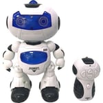 ERD-ER-01RB ROBOT BEYAZ TURKCE 12