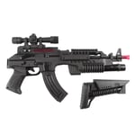 ERD-ER-109 EPS-01K SILAH YERLI URETIM 30