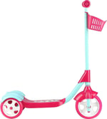 ERD-ESC11E SCOOTER PRENSES  8