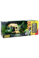 ERN-2002 HEROES TOYS HELIKOPTER ASKER SETI ARABALI 12