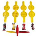 ERN-584 HEROES ORTA KUT BURGER OYUN HAMURU 24