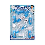 ERN-897 HEROES TOYS KARTELALI ERKEK DISCI SET 70