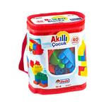 FEN-01021 AKILLI COCUK 40PRC 20