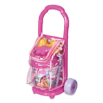 FEN-01480 BARBIE KOVA CEK CEK 8