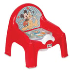 FEN-01805 MICKEY MOUSE LAZIMLIK 12