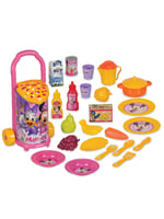 FEN-01977 MINNIE MOUSE PAZAR ARABASI 8
