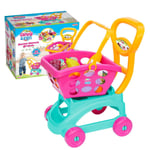 FEN-03032 CANDY KEN SEPETLI MARKET ARABASI 6