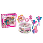 FEN-03070 BARBIE MUZIK SET 12