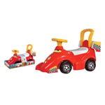 FEN-03079 F1 ILK ARABAM 4