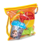 FEN-03105 FROZEN CANTALI PLAJ ST. 20