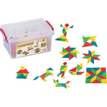 FEN-03152 TANGRAM 28 PRC.KC.BOX 16