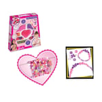 FEN-03179 BARBIE TAKI SETI KUCUK EL CANT 16