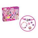 FEN-03182 BARBIE TAKI SETI IKILI KUT 10