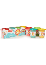 FEN-03237FEN-03237 FISHER PRICE 4LU OYUN HAMURU 12