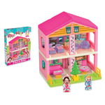 FEN-03238 NILOYA 2 KATLI EV BLOKLAR 8