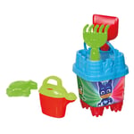 FEN-03389 PJMASKS KUCUK KALE KOVA SET 20