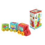 FEN-03459 EGLENCELI AKTIVITE TRENI 24