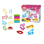 FEN-03551 UNICORN HAMUR SET 200GR 20