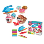 FEN-03553 EL PRESI HAMUR SET 200GR 20