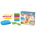 FEN-03555 PIZZA HAMUR SET 200GR 20