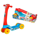 FEN-03561 HARIKA KANATLAR SCOOTER 6