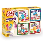 FEN-03617 MEGA HAMUR SET 12
