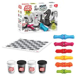 FEN-03732 SATRANC HAMUR SET 400GR 12