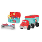 FEN-03829 MEDIKAL SET TIR 12