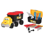 FEN-03830 TEKNIK TAMIR SET TIR 12