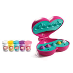FEN-03849 TAKI TASARLA HAMUR SET 12