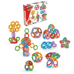 FEN-03896 GEOMETRIK PUZZLE 96 PRC 12FEN-03896FEN-03896 GEOMETRIK PUZZLE 96 PRC 12