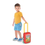 FEN-03904 CANDY KEN MARKET SET BAVULUM 8