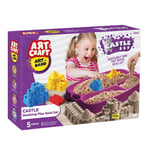 FEN-03947 ARTSAND KALE KUM SET 600 GR  12
