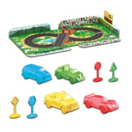 FEN-03948 ARTSAND ARABALAR KUM SET 600 GR  12