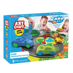 FEN-03948 ARTSAND ARABALAR KUM SET 600 GR  12