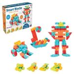 FEN-04034 SMART BLOKLAR 96 PRC 16