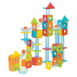 FEN-04046 TOPLU YAPI BLOKLARI 138PC K 12