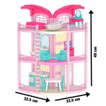 FEN-04065 BELLANIN MASAL EVI 8