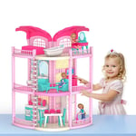 FEN-04065 BELLANIN MASAL EVI 8