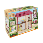 FEN-04141FEN-04141 DOGA AILESI KOY EVI 8