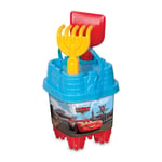 FEND-01566 CARS KC KALE KOVA SET 20